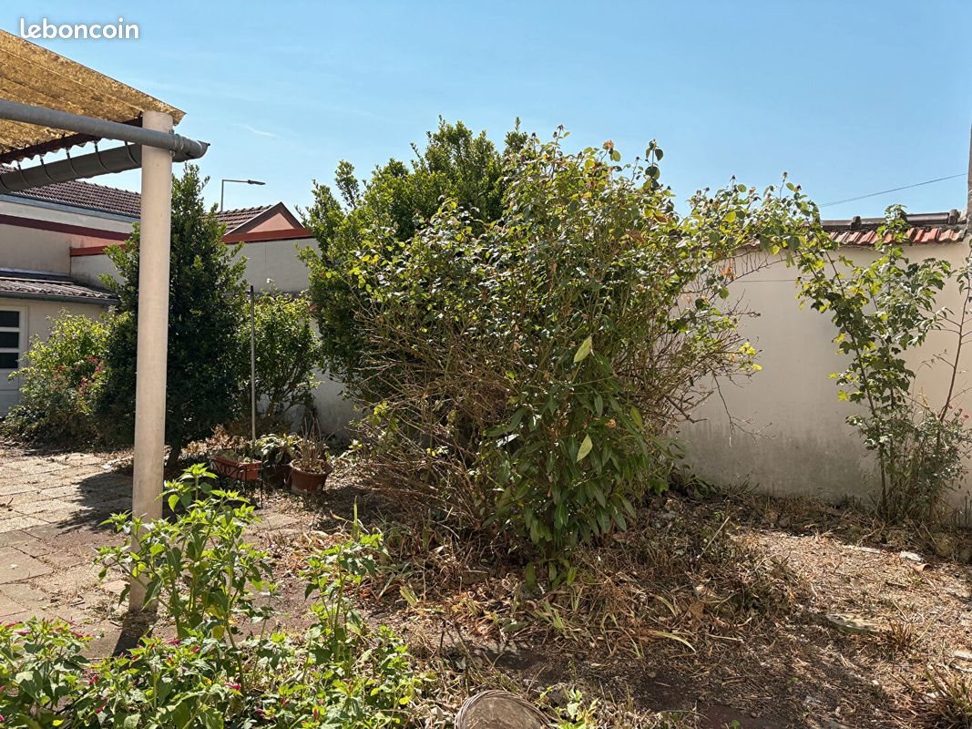 Maison à vendre, 204m², Reims