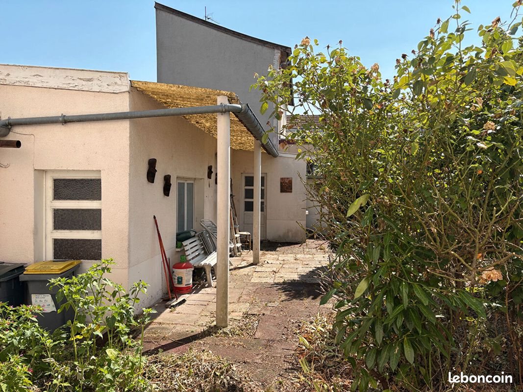 Maison à vendre, 204m², Reims
