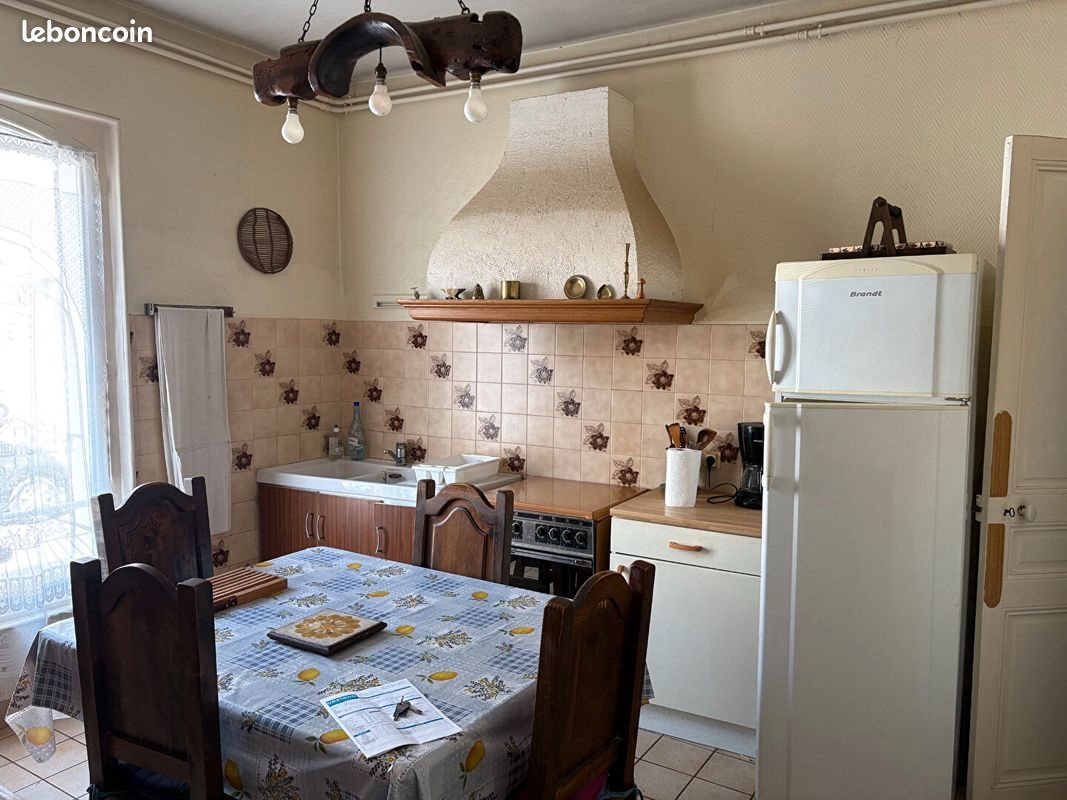 Maison à vendre, 204m², Reims