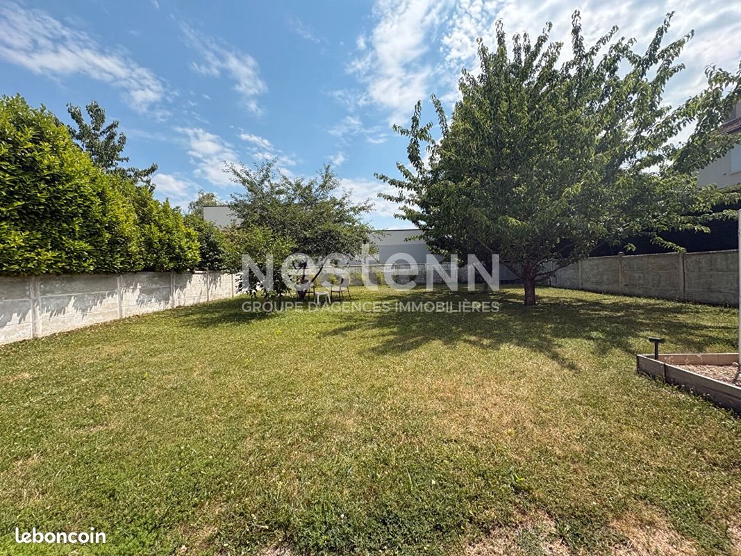 Maison à vendre, 97m², Cernay-lès-Reims