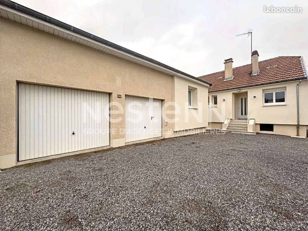 Maison à vendre, 97m², Cernay-lès-Reims