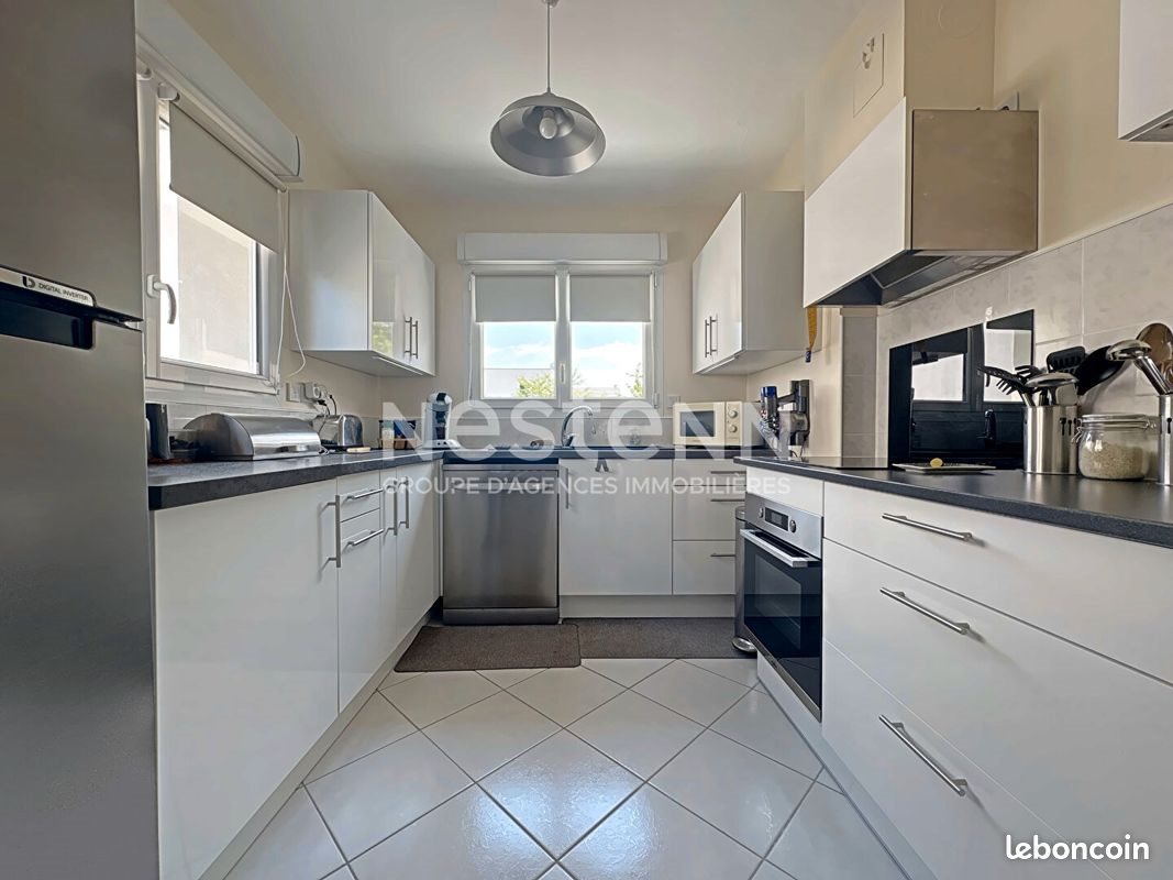 Maison à vendre, 97m², Cernay-lès-Reims
