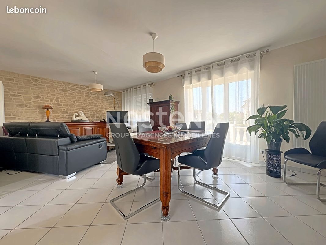 Maison à vendre, 97m², Cernay-lès-Reims