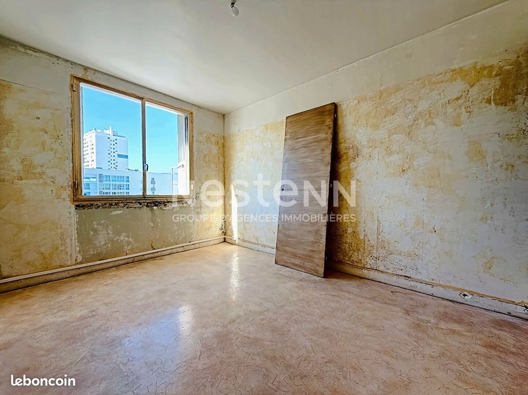 Appartement à vendre, 55m², Reims