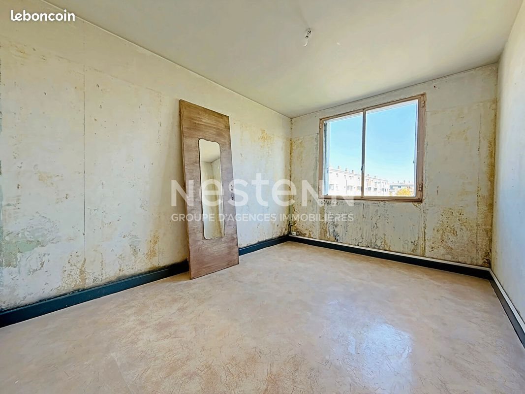 Appartement à vendre, 55m², Reims