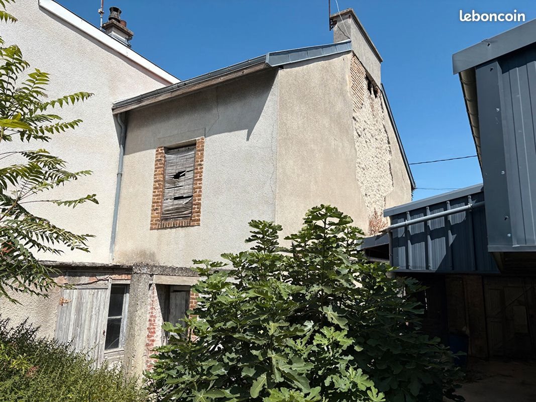 Maison à vendre, 59m², Reims