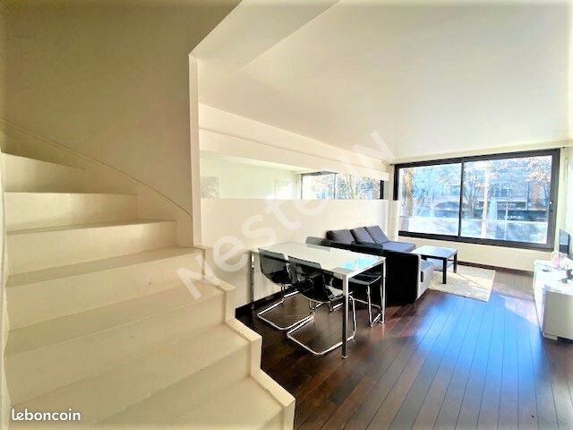 Appartement à louer, 52m², Reims