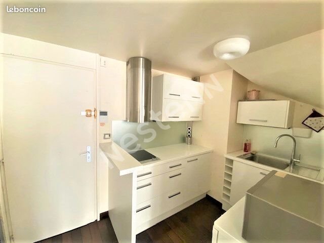 Appartement à louer, 52m², Reims