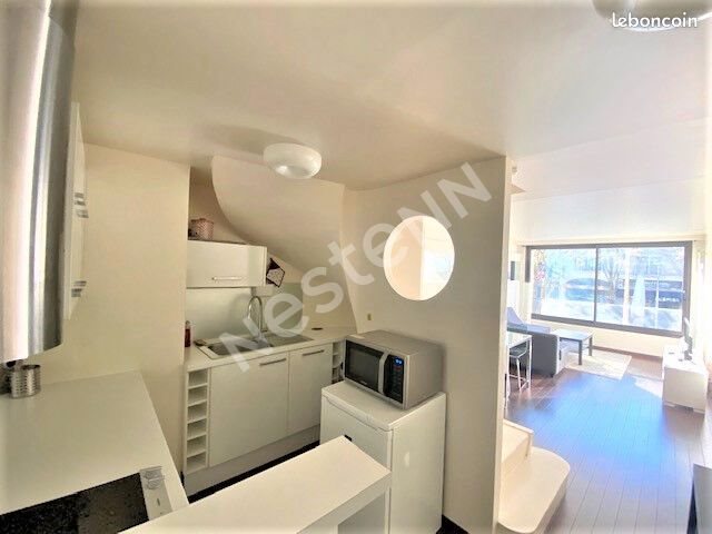 Appartement à louer, 52m², Reims