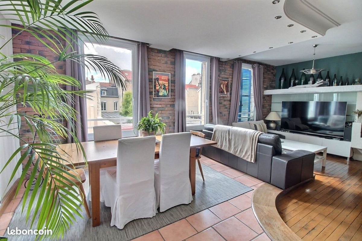 Maison à vendre, 105m², Reims