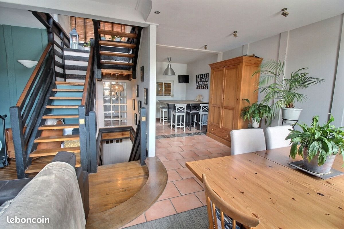 Maison à vendre, 105m², Reims