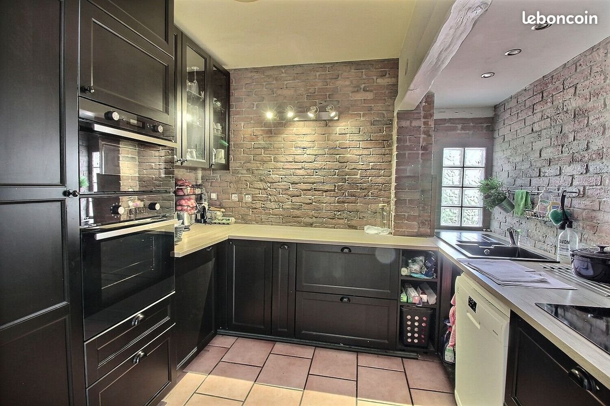 Maison à vendre, 105m², Reims