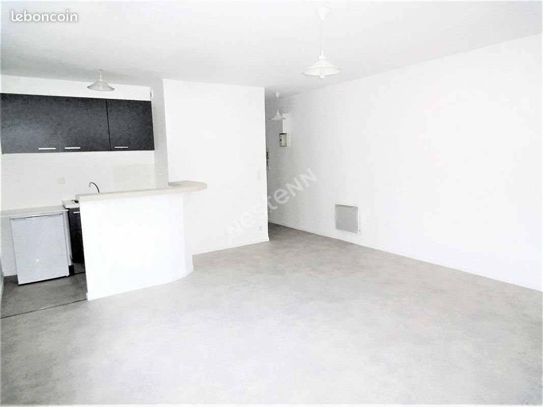 Appartement à louer, 36m², Reims