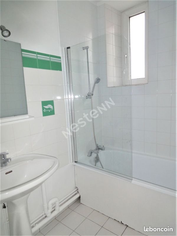 Appartement à louer, 36m², Reims