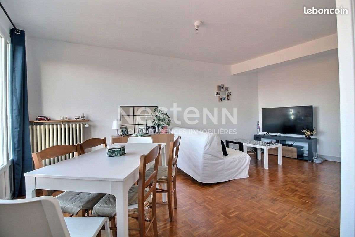 Appartement à louer, 60m², Reims