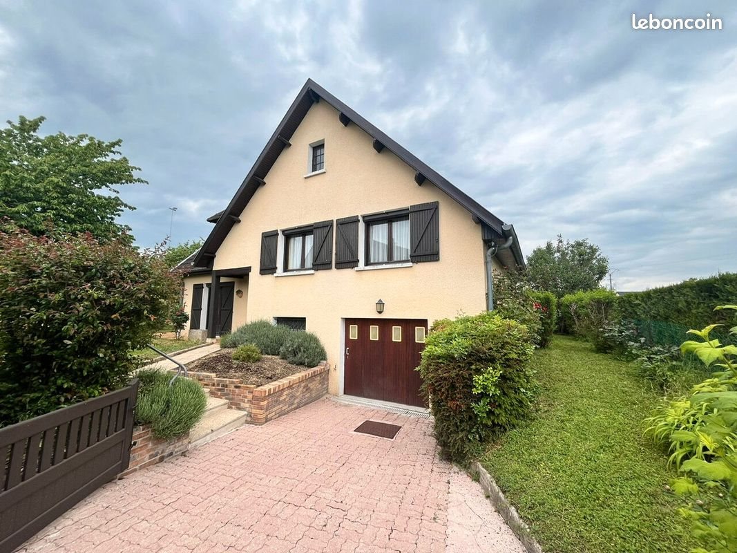 Maison à vendre, 131m², Ay