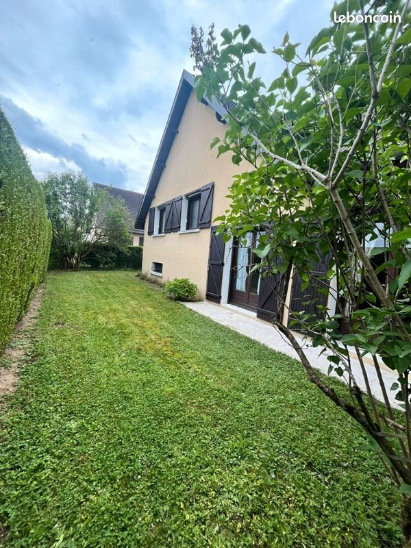 Maison à vendre, 131m², Ay