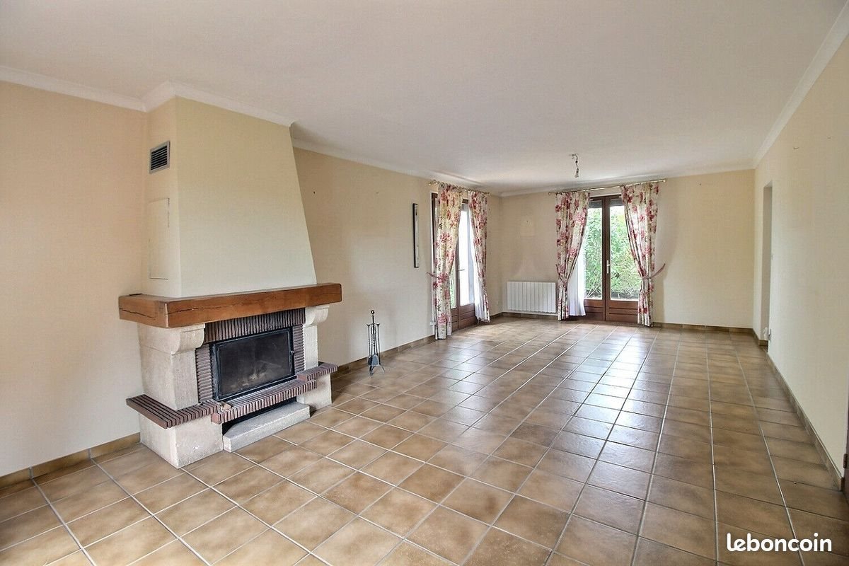 Maison à vendre, 131m², Ay