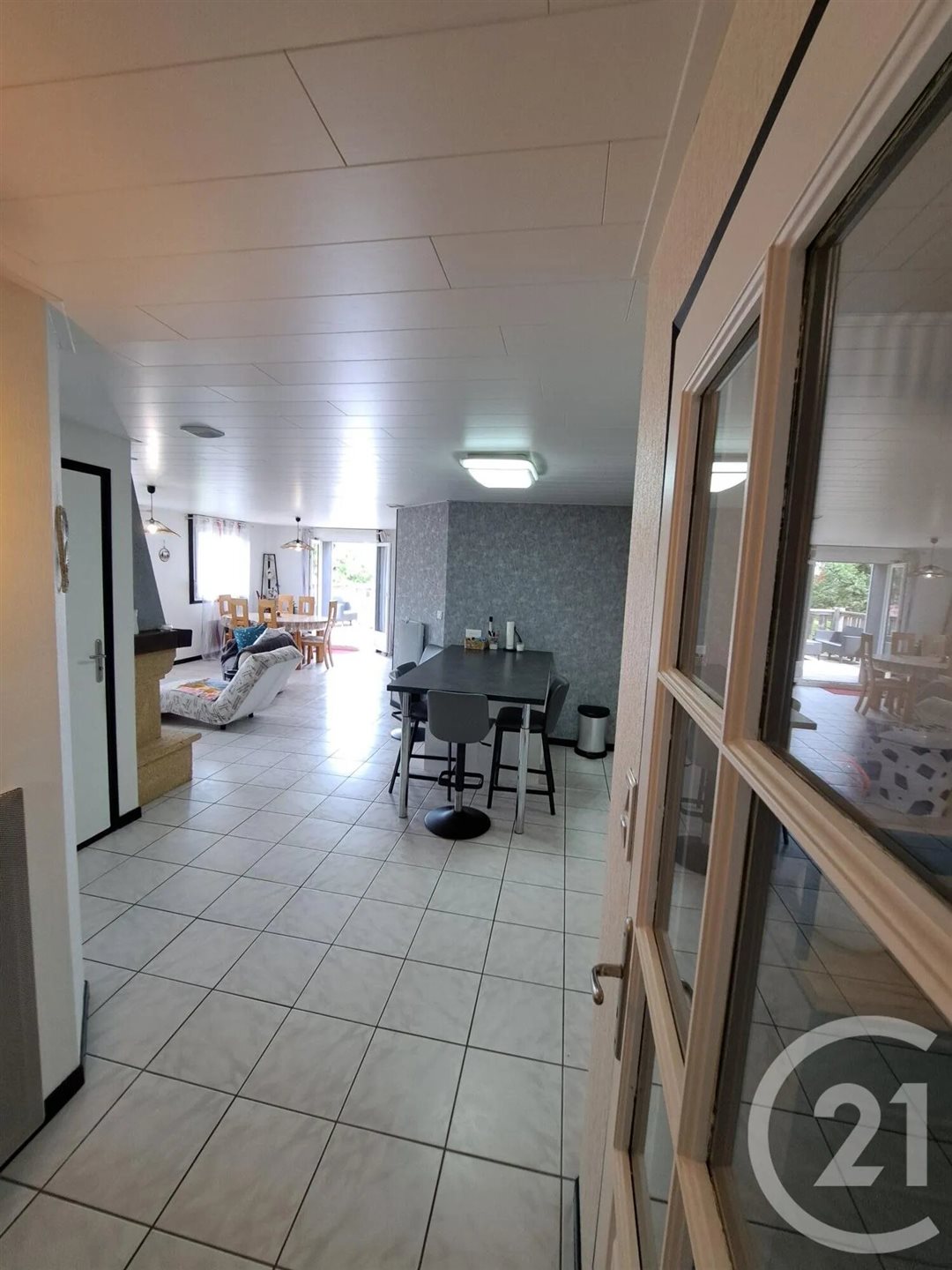 Maison à vendre, 96m², Les Ecorces