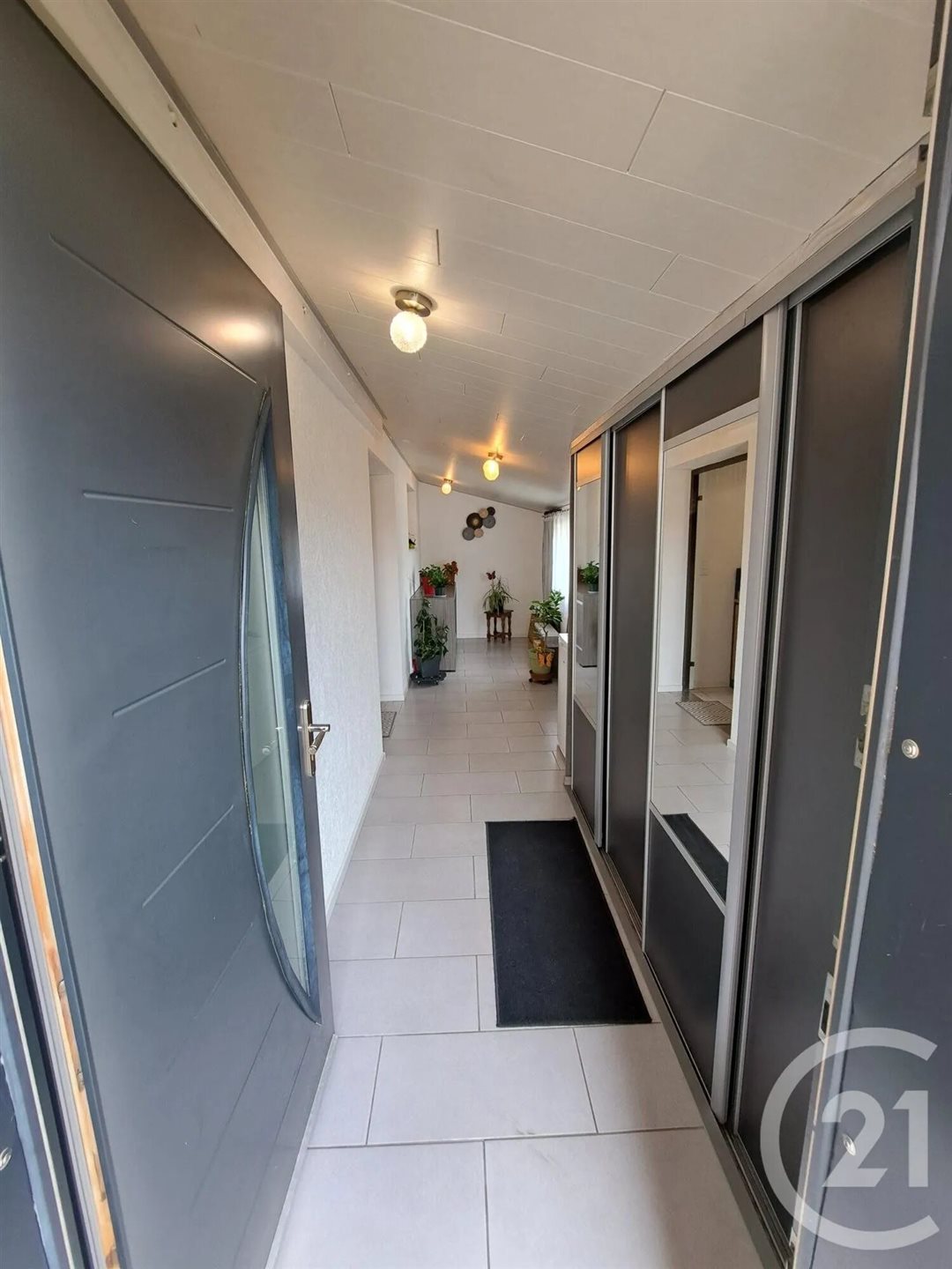 Maison à vendre, 96m², Les Ecorces