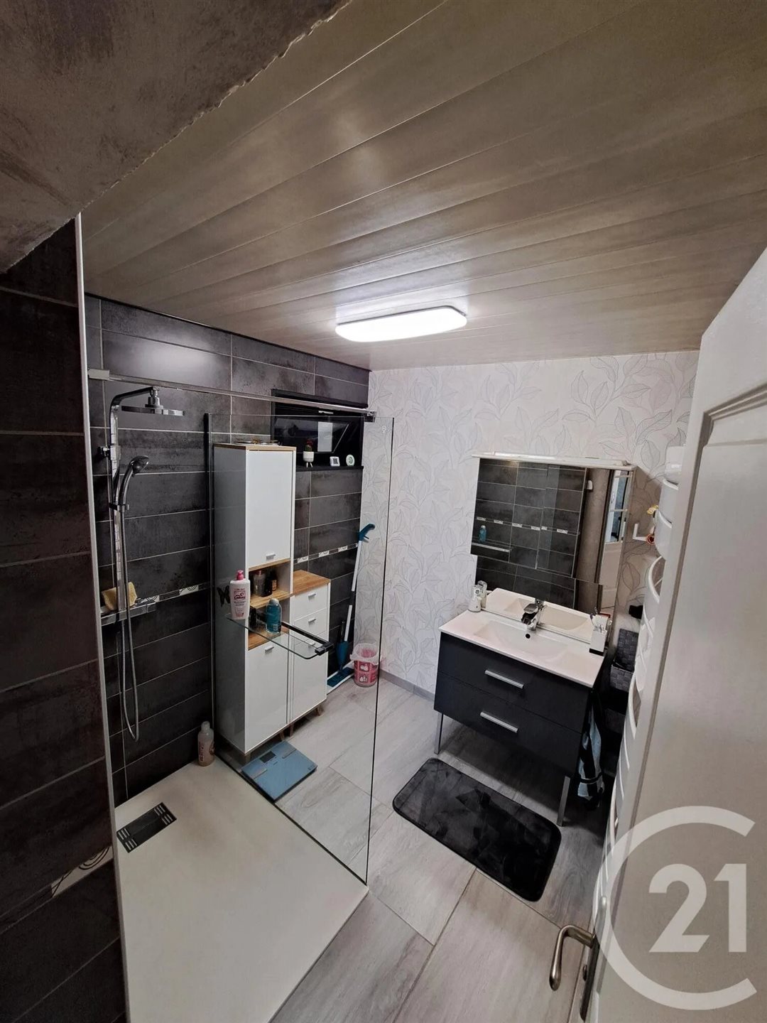 Maison à vendre, 96m², Les Ecorces