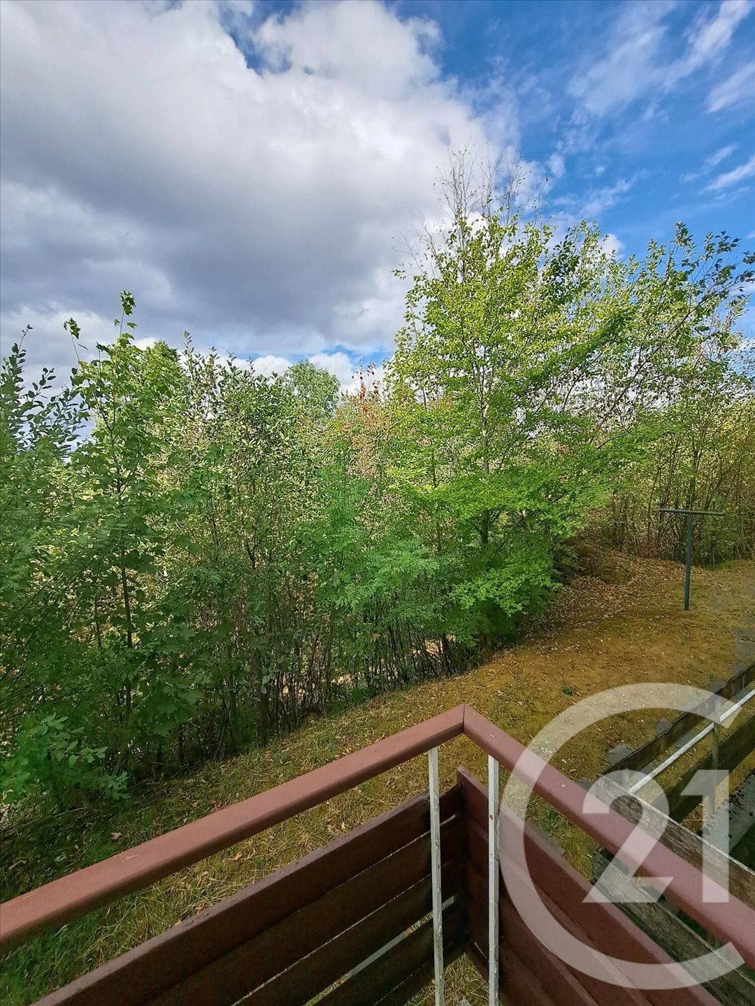 Appartement à vendre, 50m², Maîche