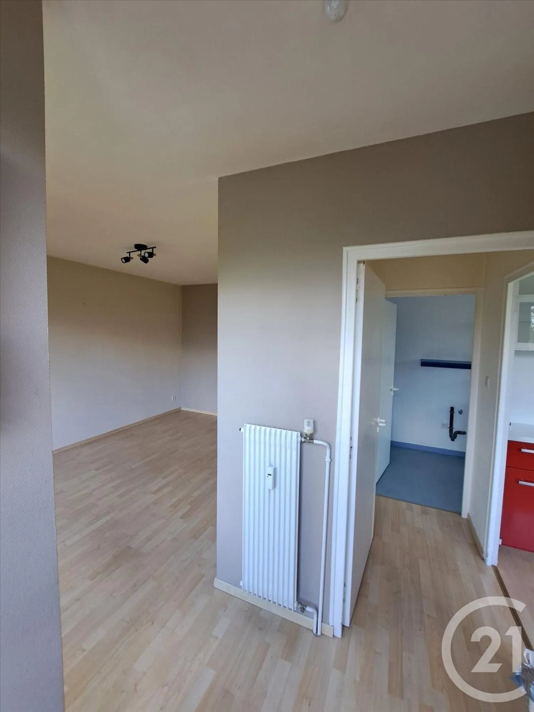 Appartement à vendre, 50m², Maîche