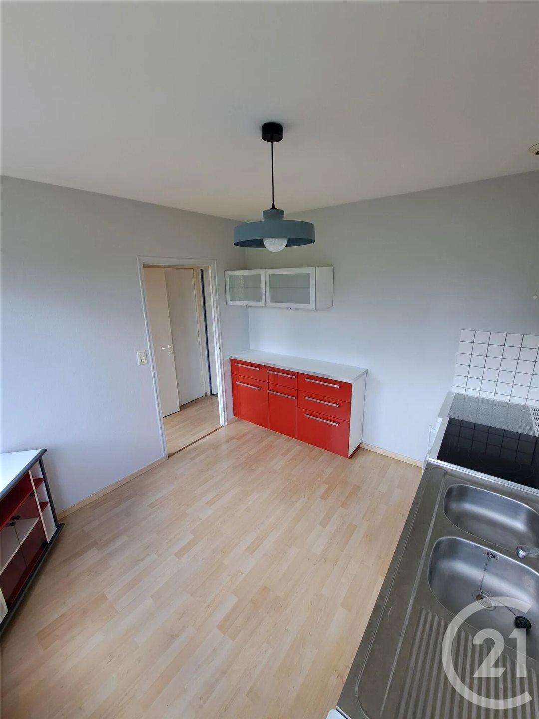 Appartement à vendre, 50m², Maîche