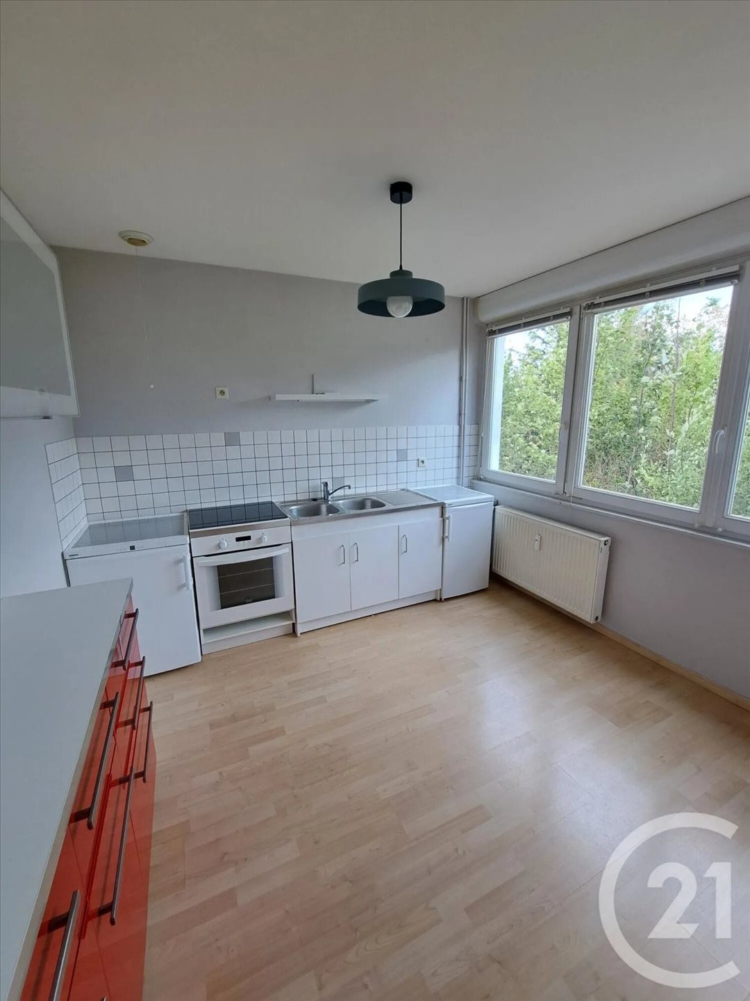 Appartement à vendre, 50m², Maîche