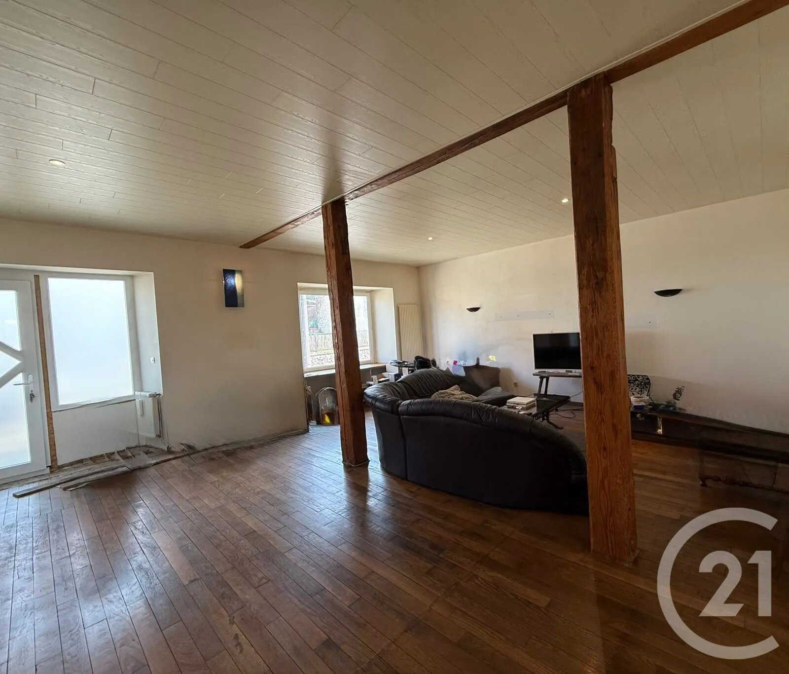Maison à vendre, 120m², Montécheroux