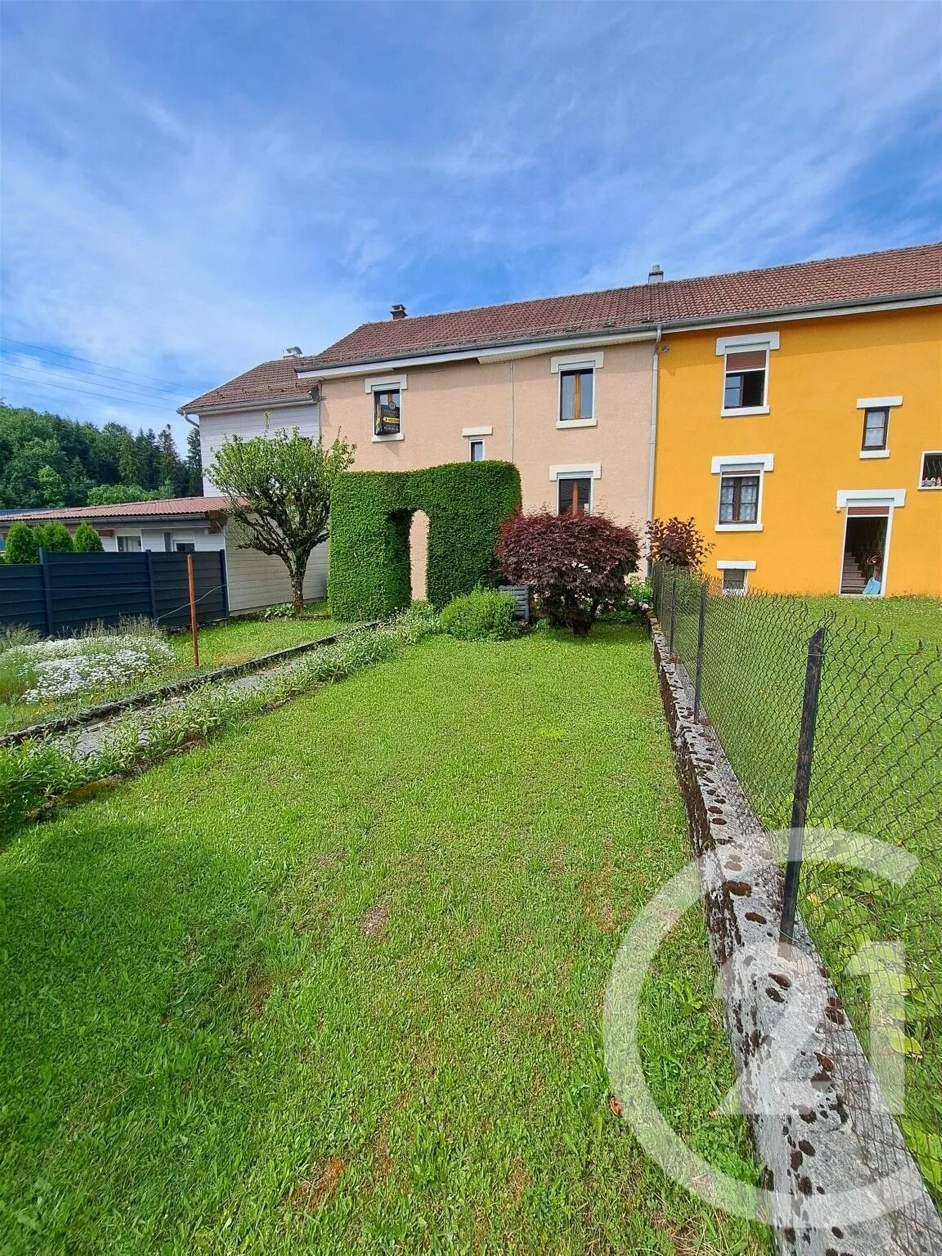 Maison à vendre, 122m², Maîche