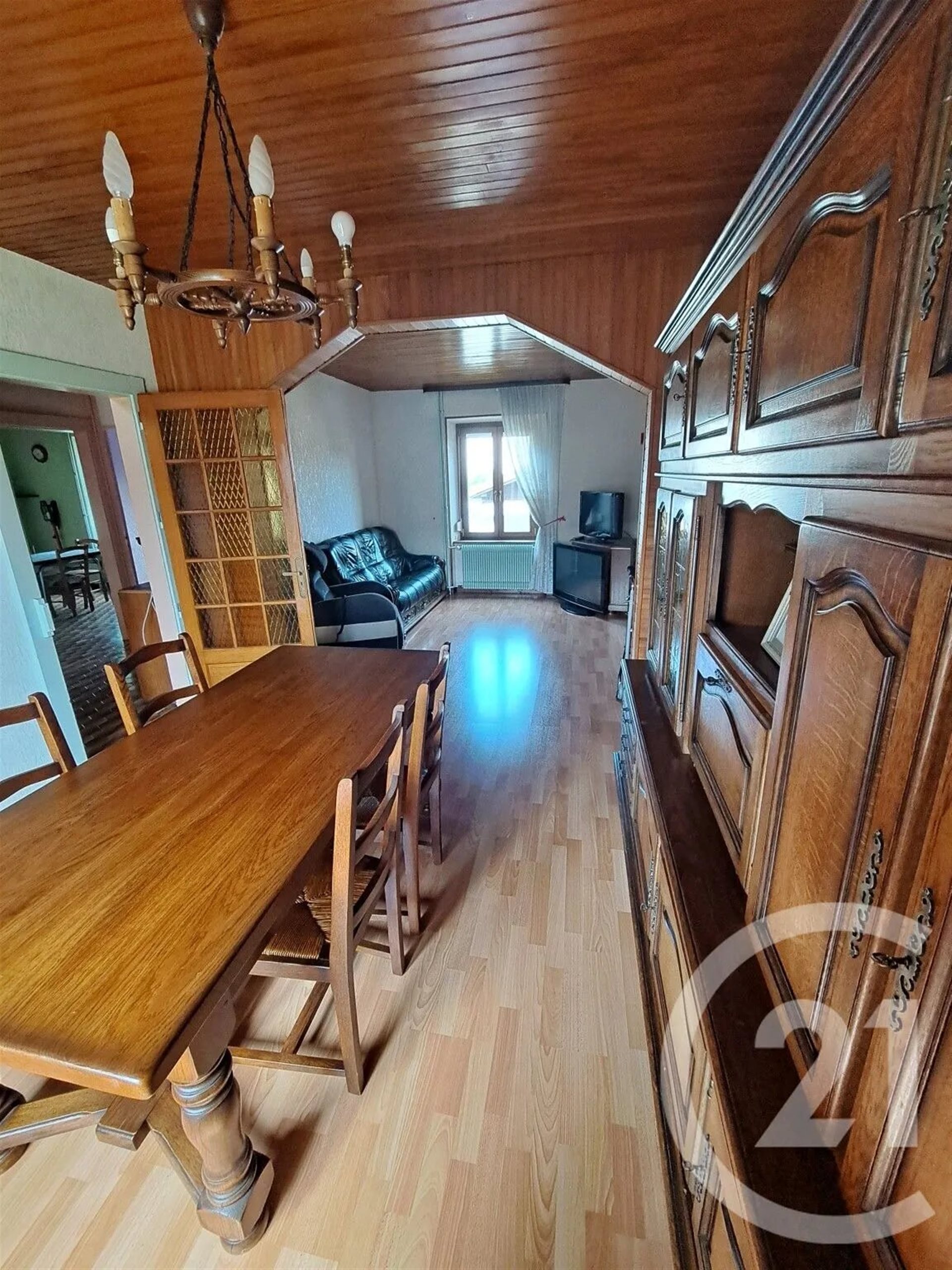 Maison à vendre, 122m², Maîche