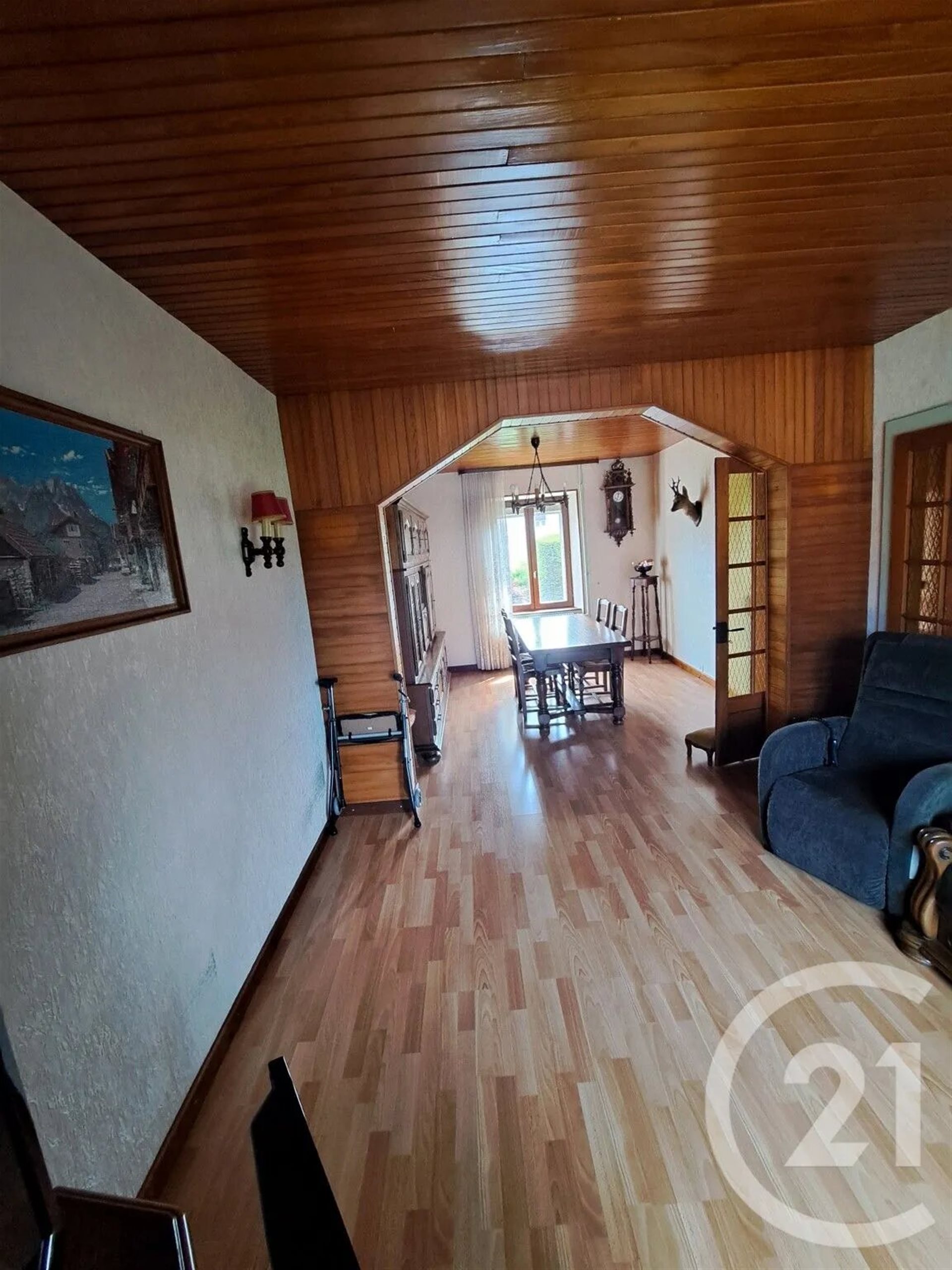 Maison à vendre, 122m², Maîche