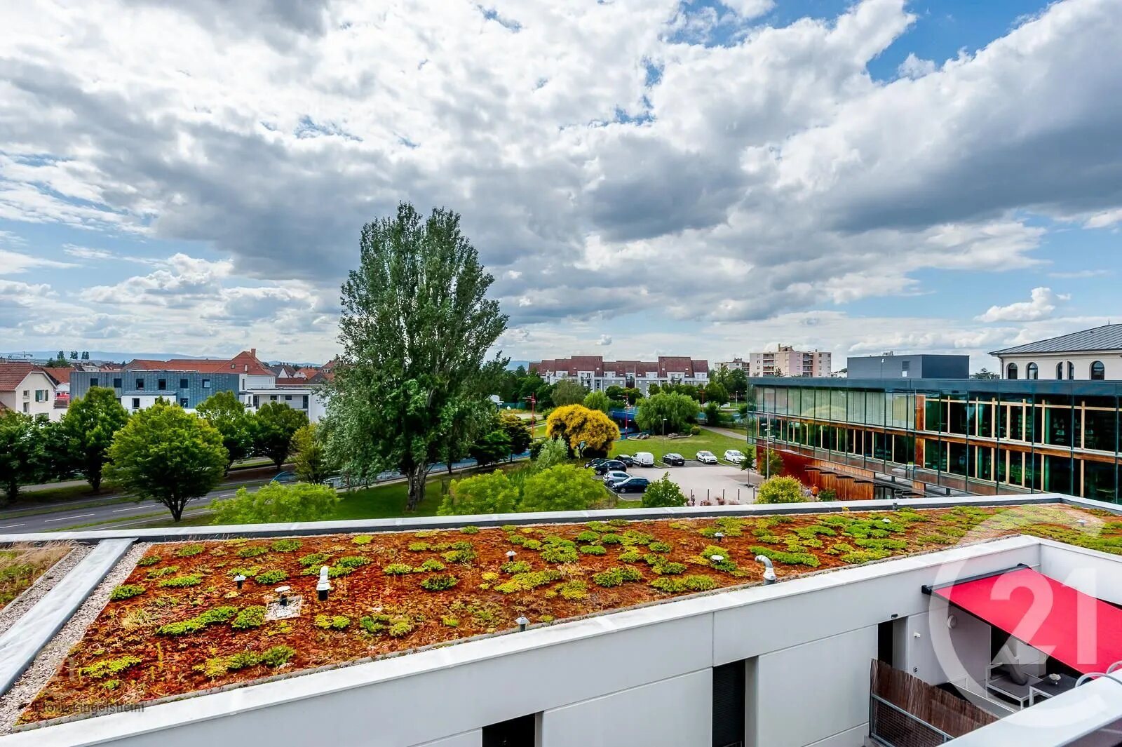 Appartement à vendre, 55m², Lingolsheim