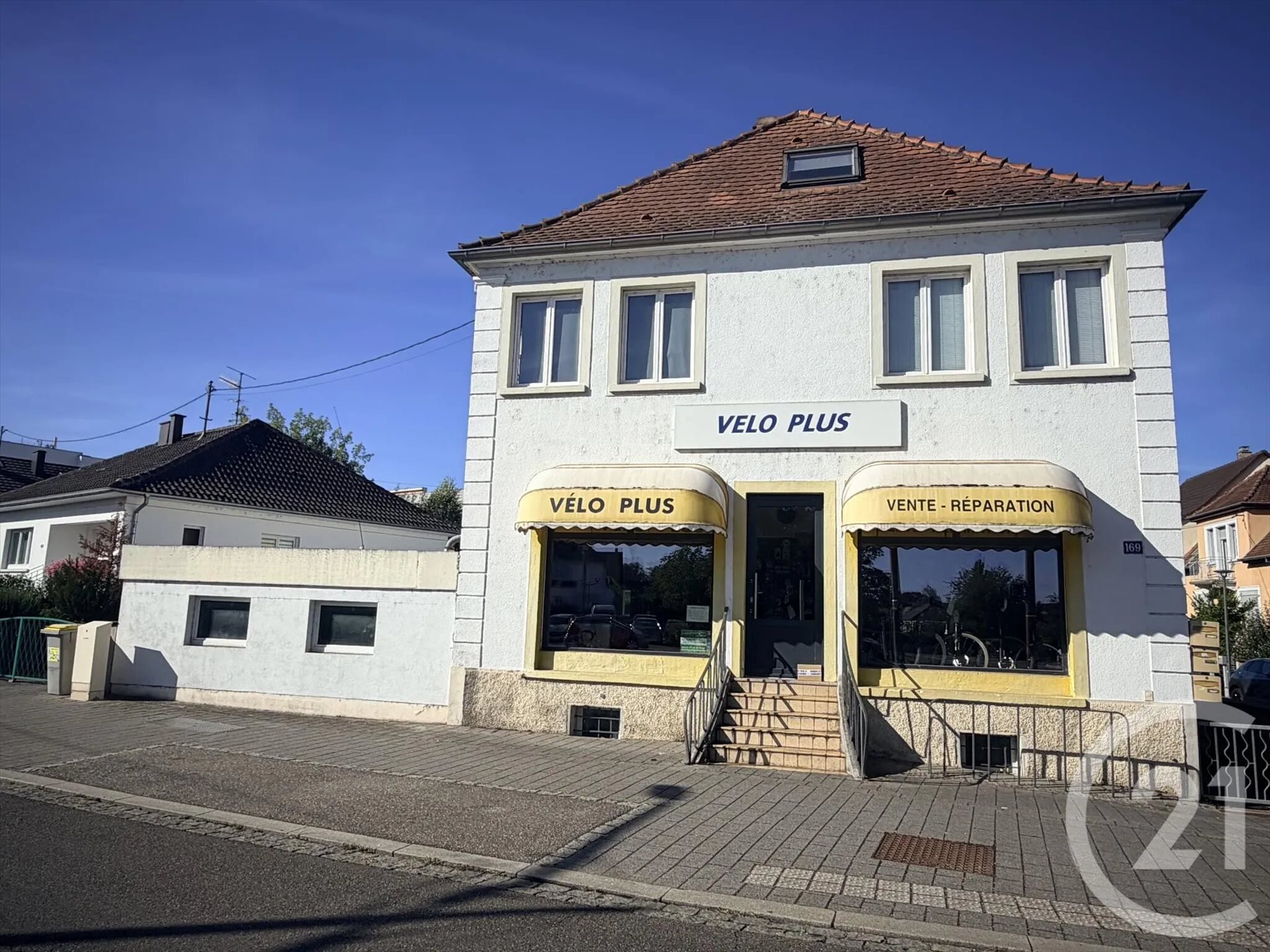 Appartement à vendre, 235m², Ostwald