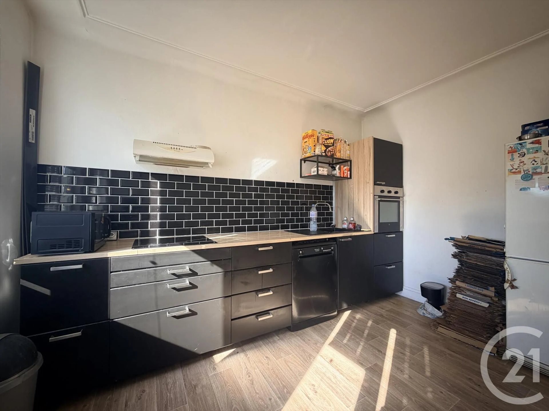 Appartement à vendre, 235m², Ostwald