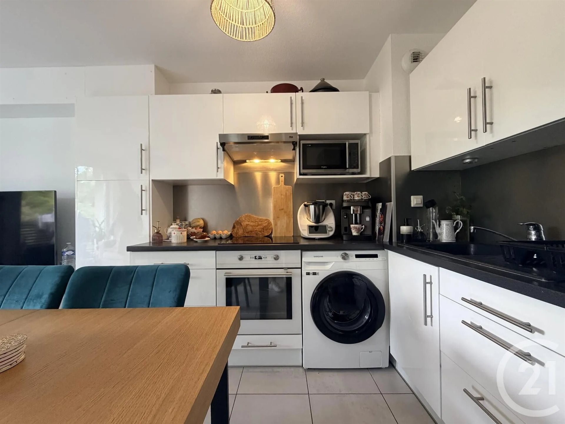 Appartement à vendre, 37m², Lingolsheim