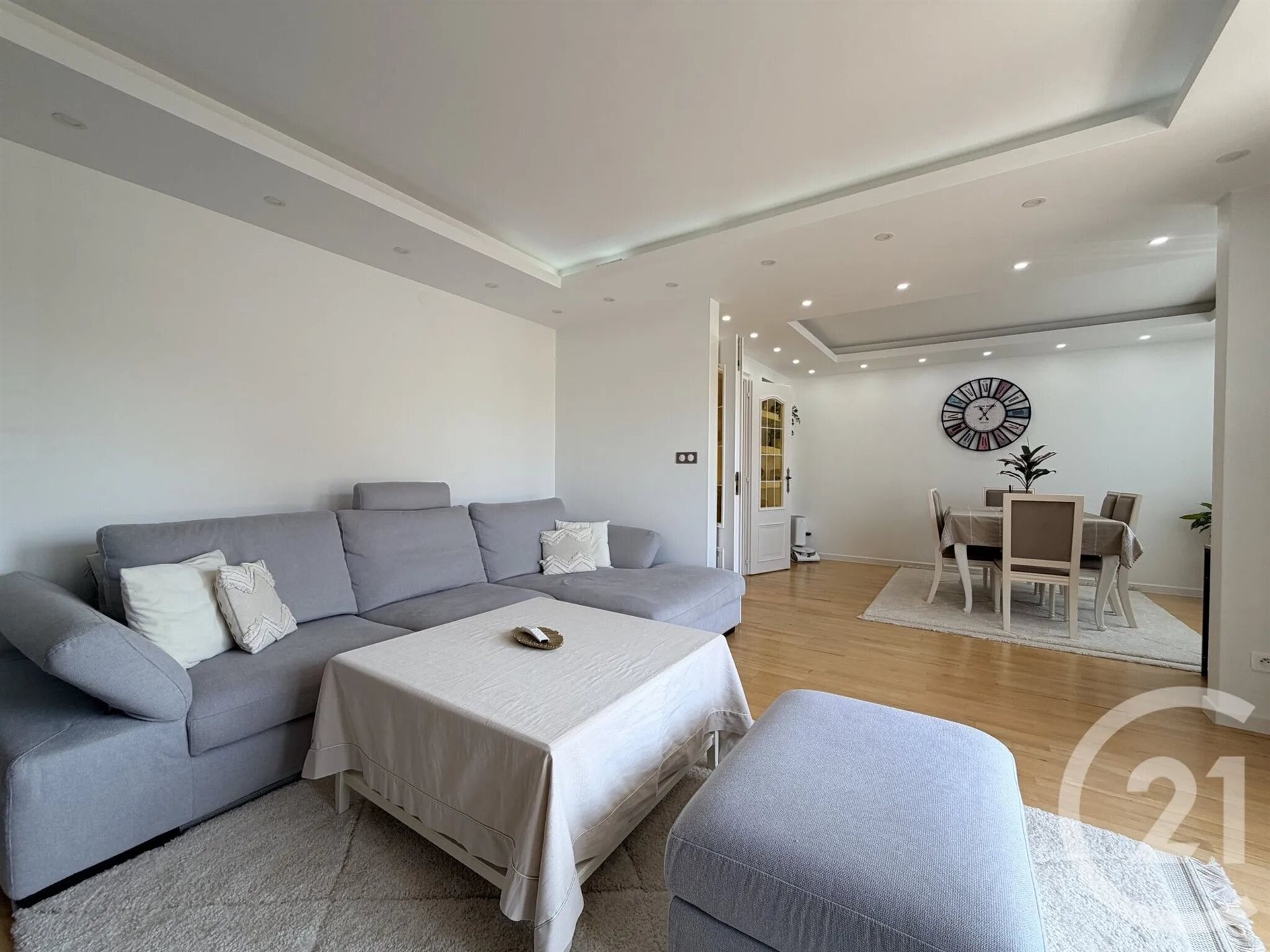 Appartement à vendre, 97m², Lingolsheim