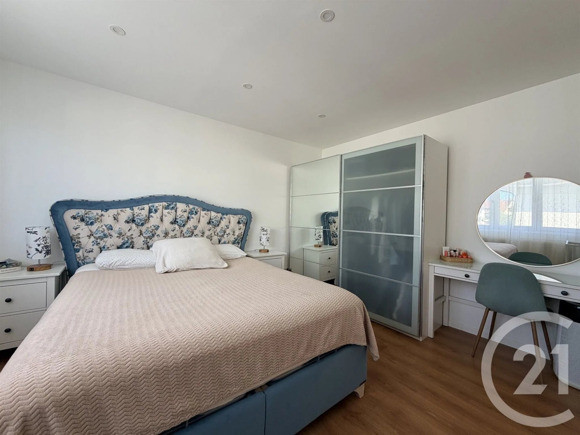 Appartement à vendre, 97m², Lingolsheim