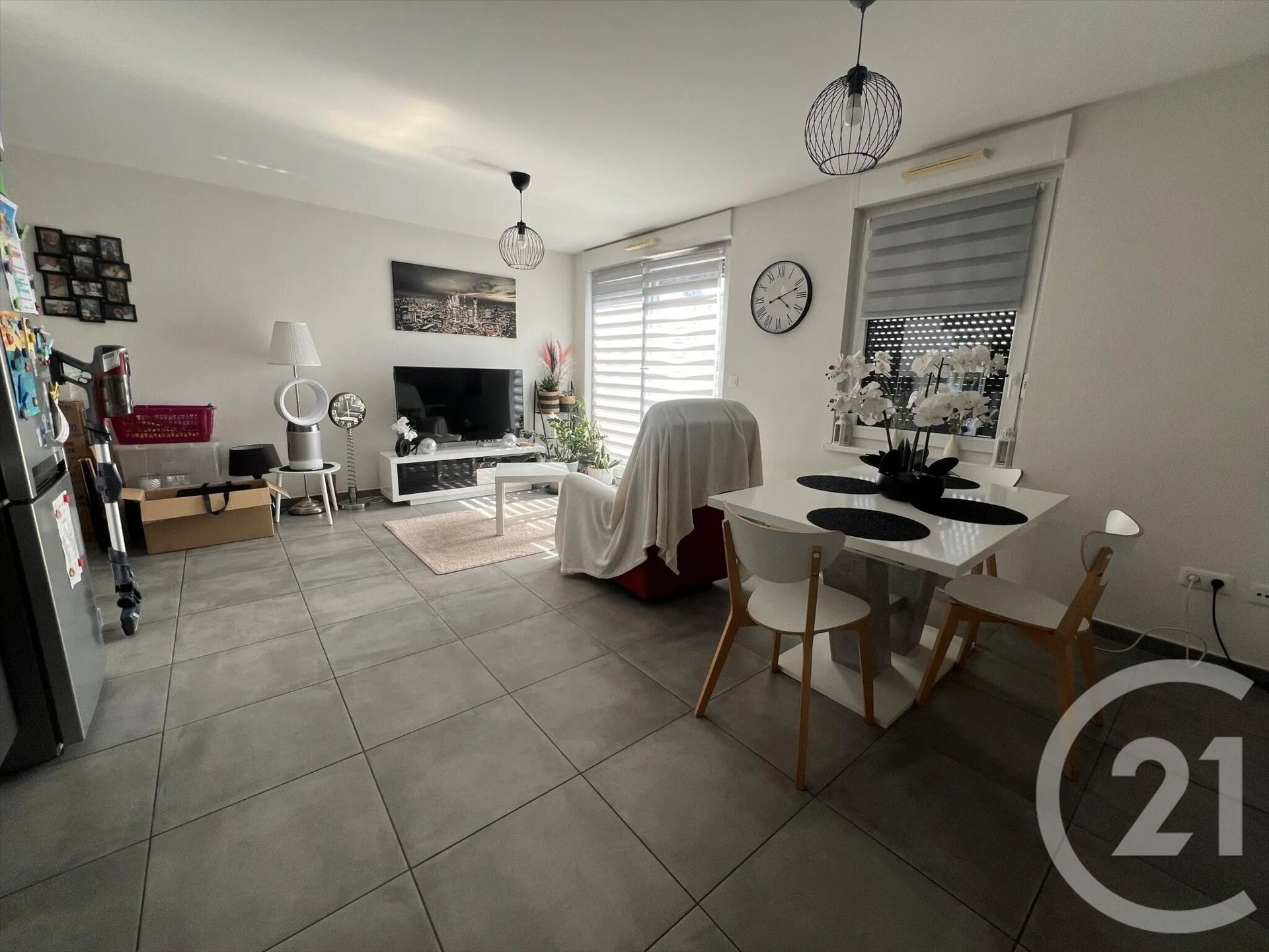 Appartement à louer, 65m², Lingolsheim