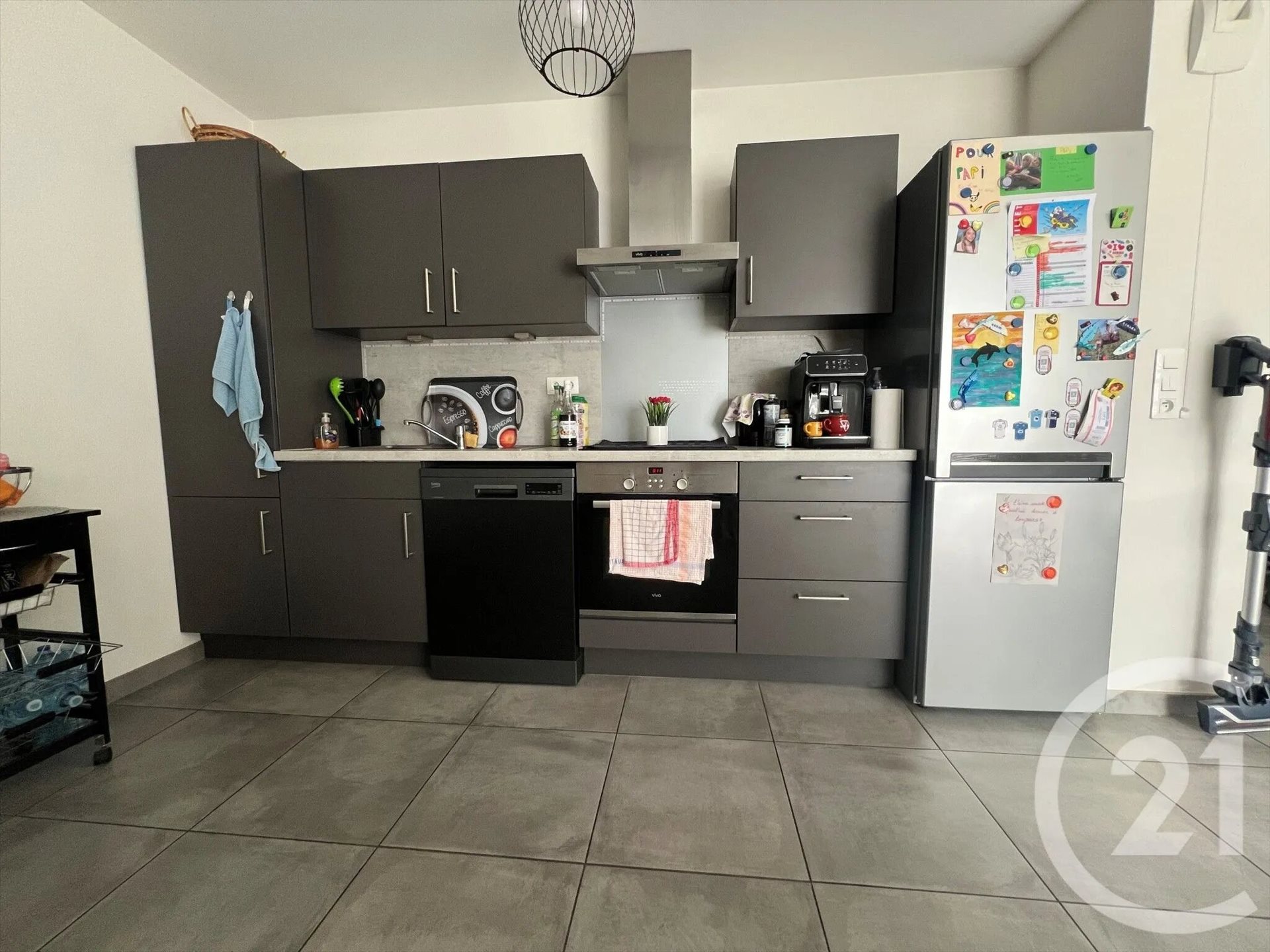 Appartement à louer, 65m², Lingolsheim