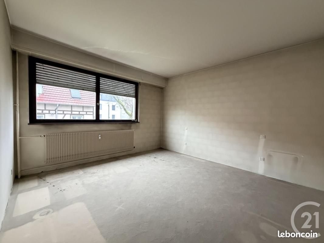 Appartement à vendre, 107m², Strasbourg