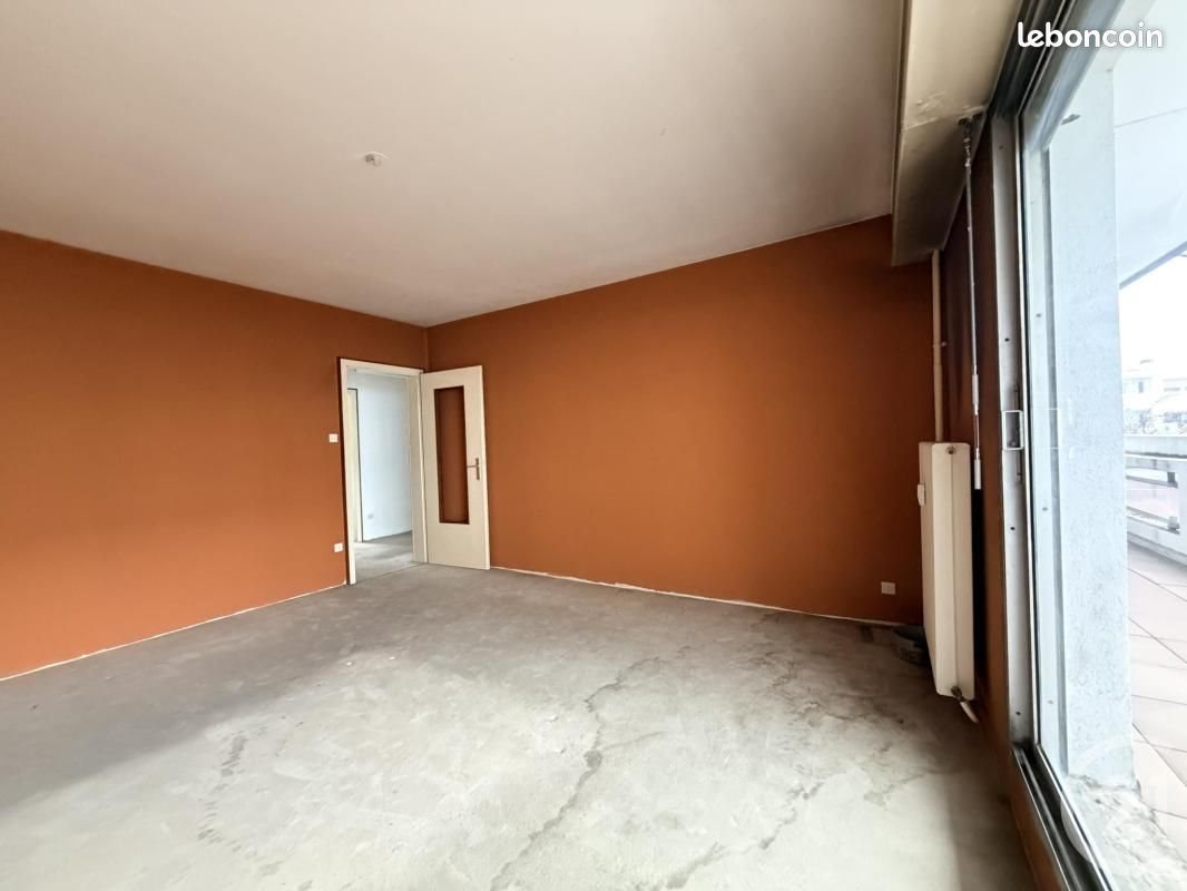 Appartement à vendre, 107m², Strasbourg