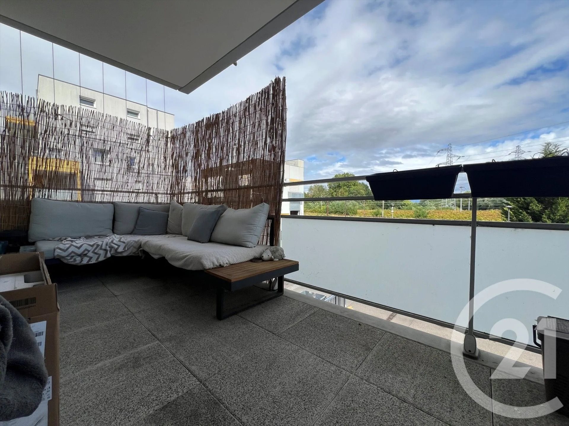 Appartement à louer, 63m², Lingolsheim