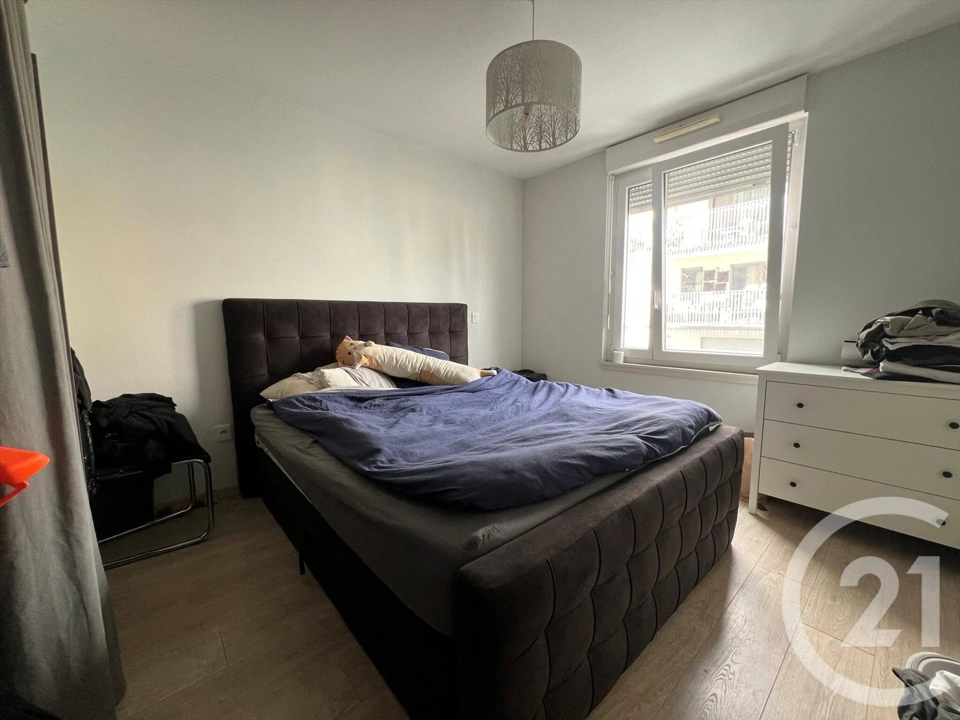 Appartement à louer, 63m², Lingolsheim