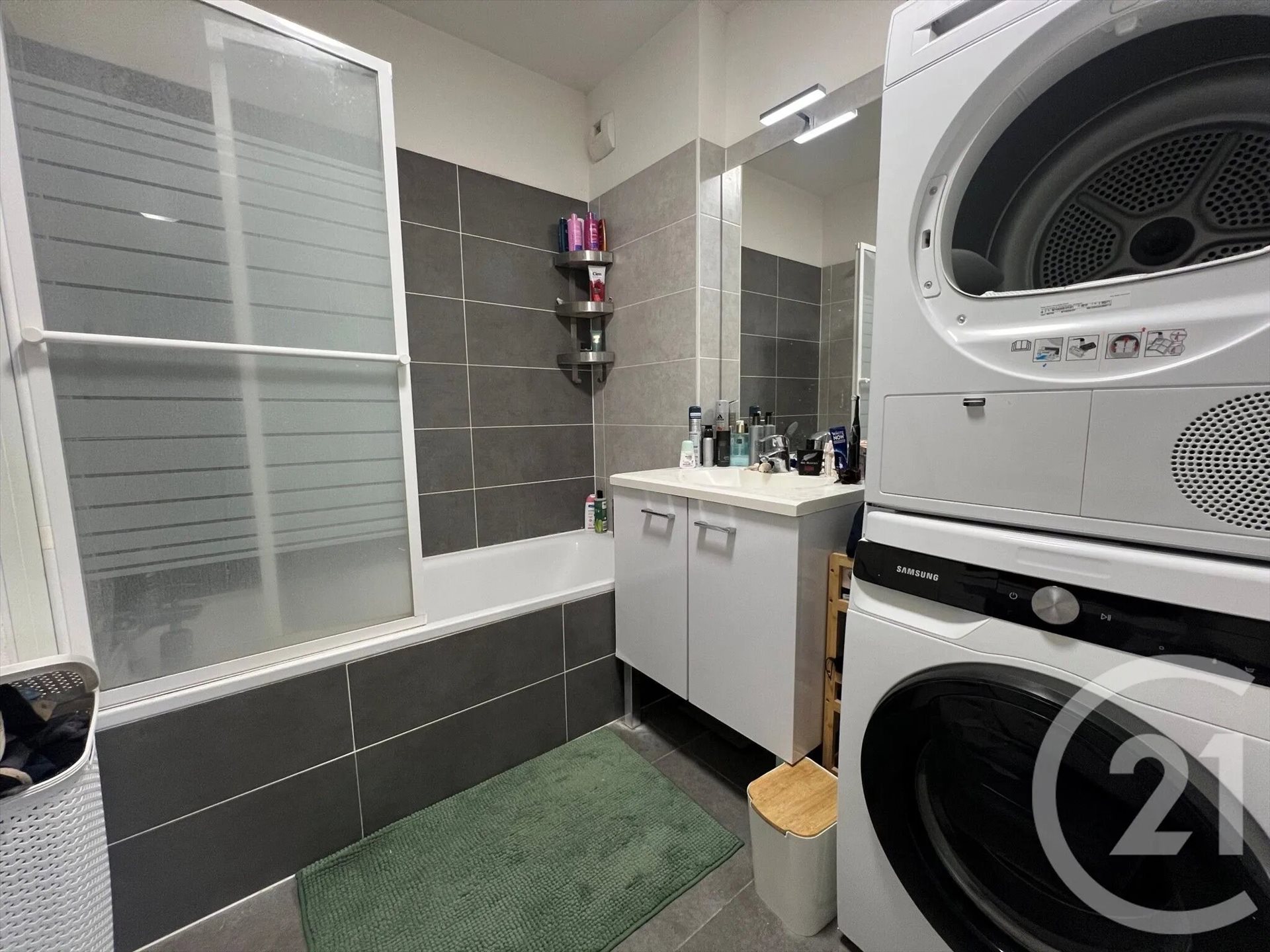 Appartement à louer, 63m², Lingolsheim