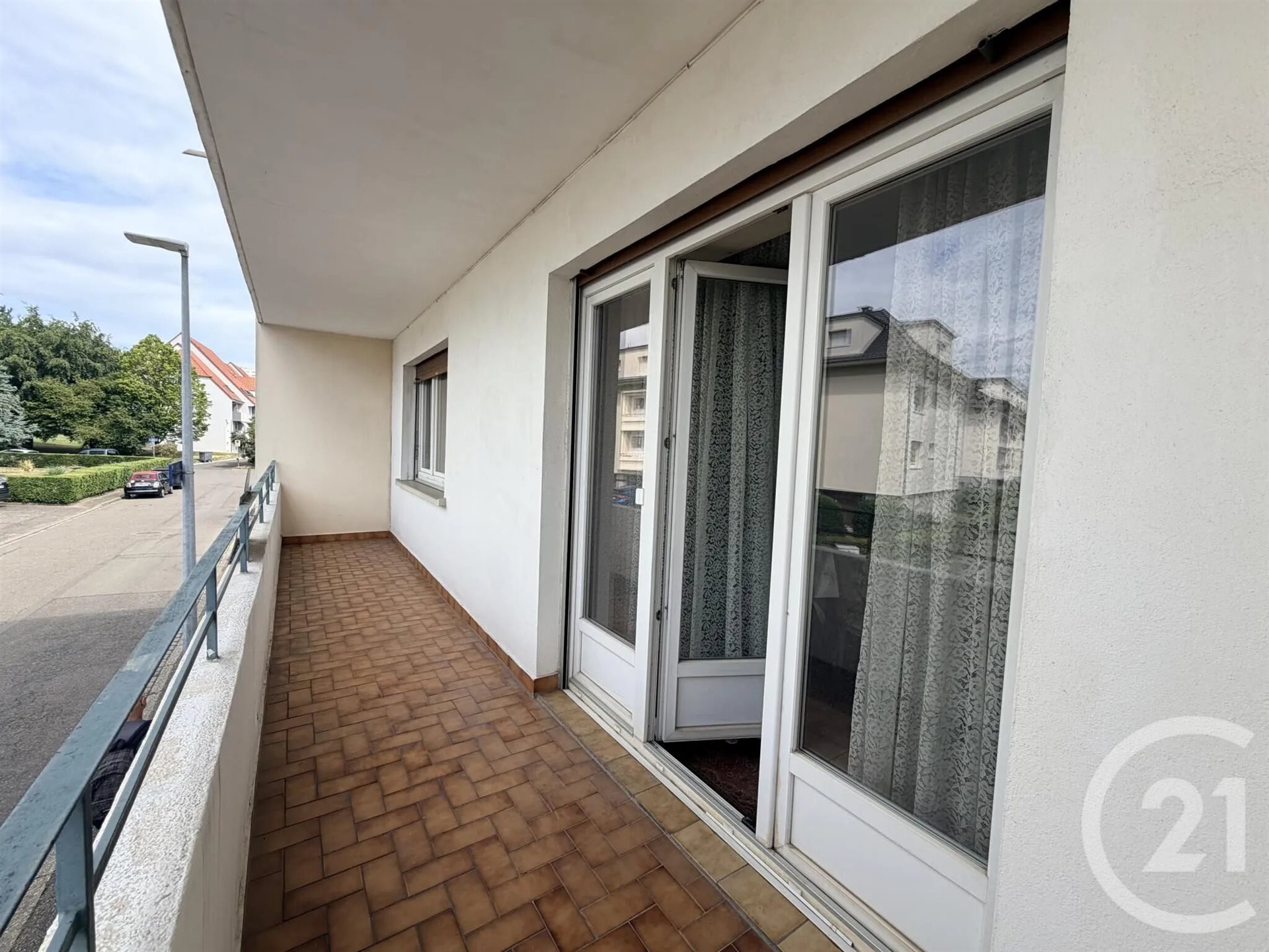 Appartement à vendre, 90m², Lingolsheim