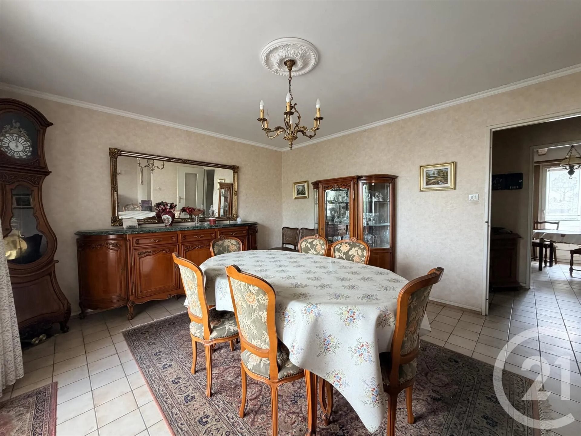 Appartement à vendre, 90m², Lingolsheim