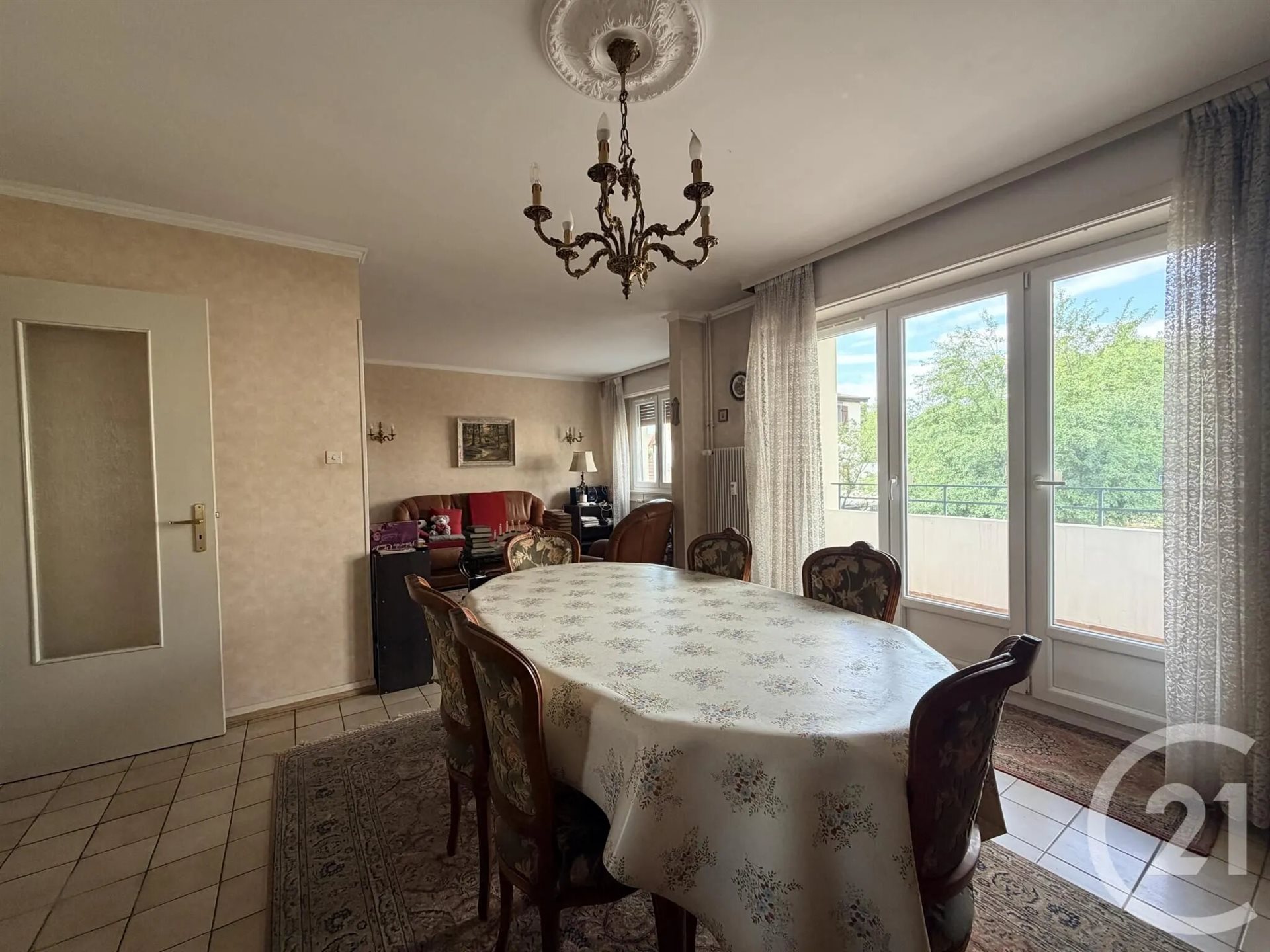 Appartement à vendre, 90m², Lingolsheim