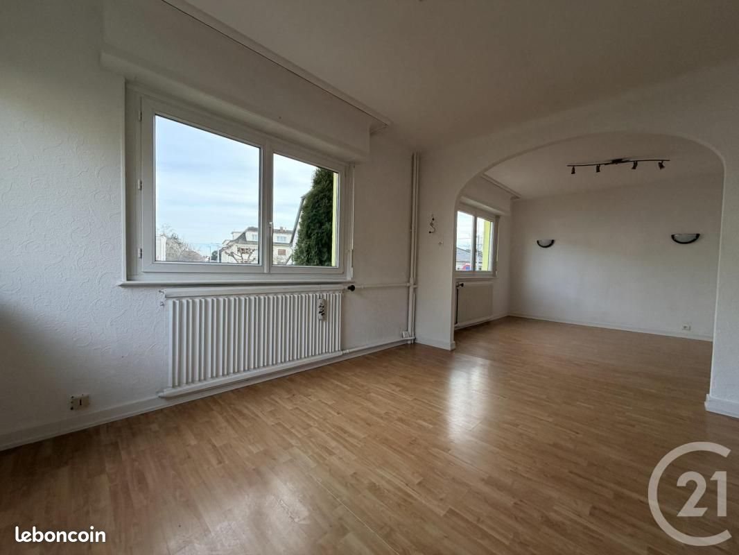 Maison à vendre, 115m², Lingolsheim
